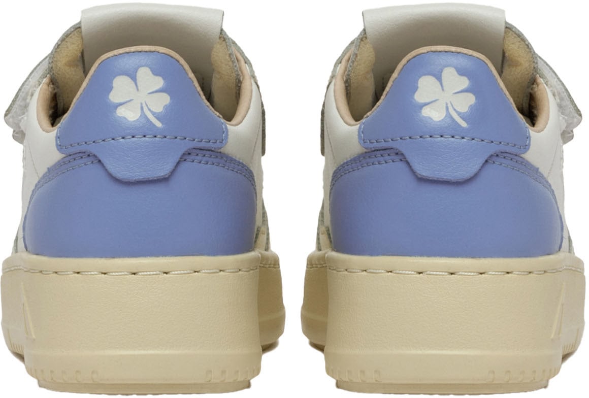 Autry Sneakers White Wit