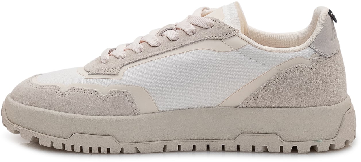 Autry Sneakers Wildplace Low Wit