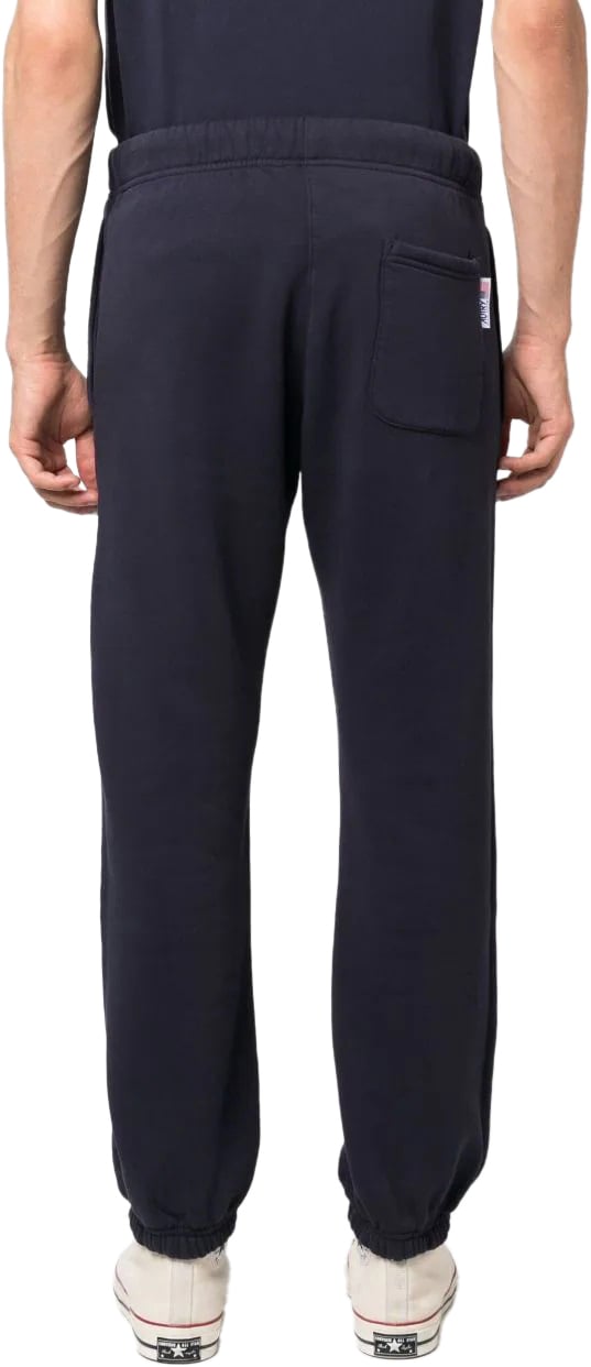 Autry pants icon darkblue (navy) Navy