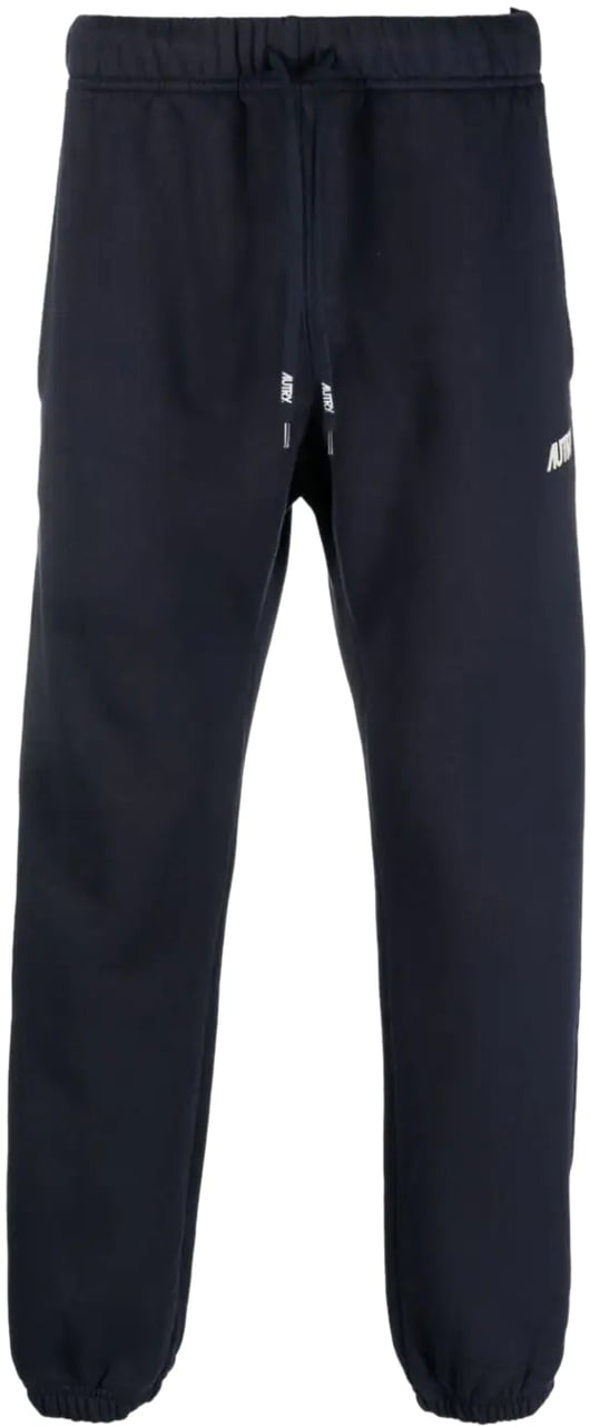 Autry pants icon darkblue (navy) Navy