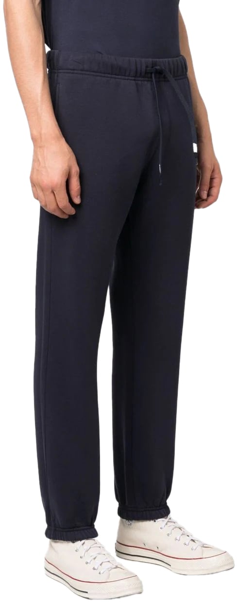 Autry pants icon darkblue (navy) Navy