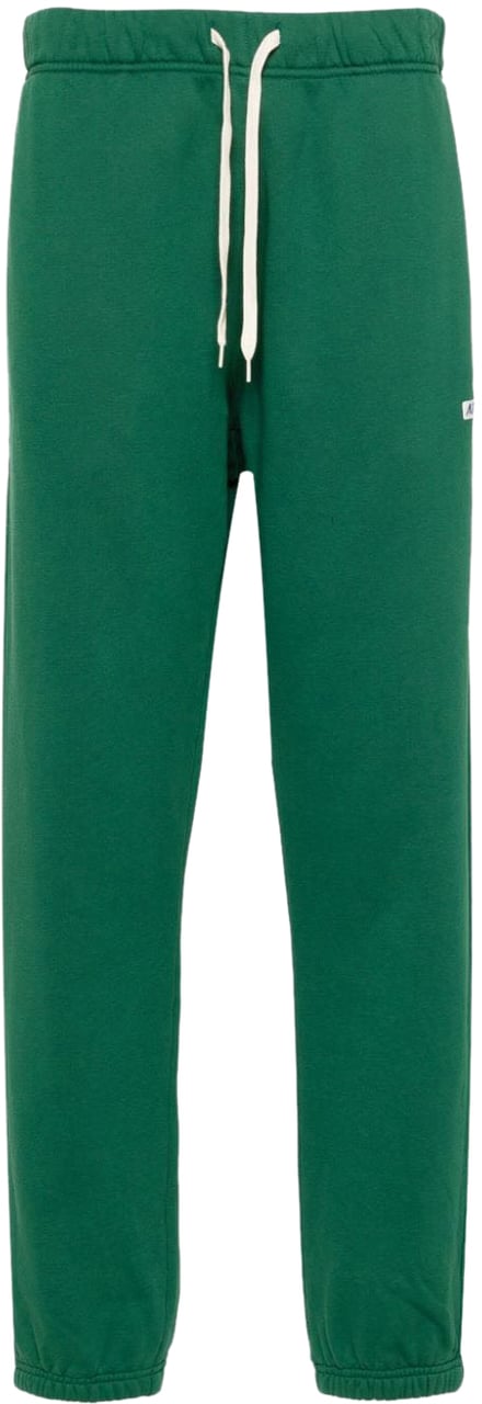 Autry Trousers Green Groen