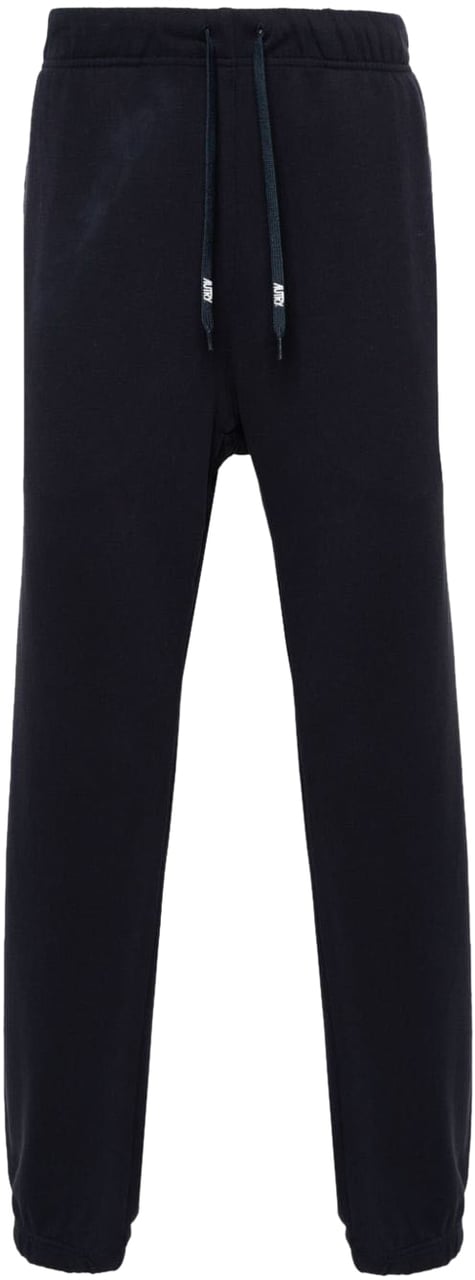 Autry Trousers Blue Blauw