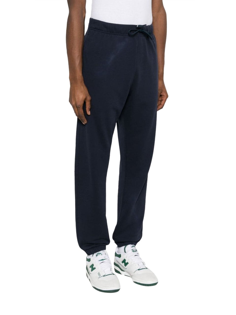 Autry Trousers Blue Blauw