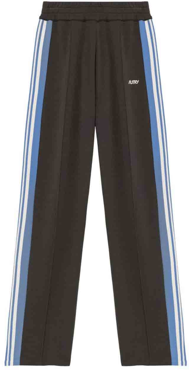 Autry Trousers Grey Grijs