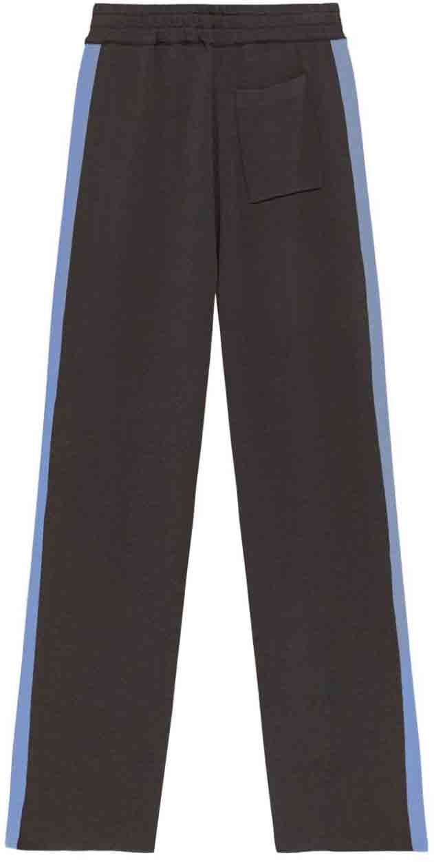 Autry Trousers Grey Grijs