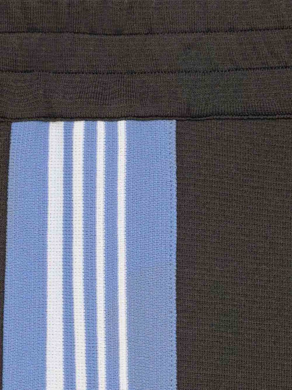 Autry Trousers Grey Grijs
