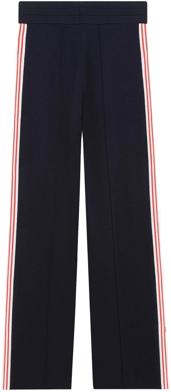 Autry Trousers Blue Navy