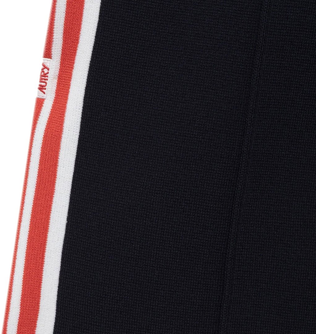 Autry Trousers Blue Blauw