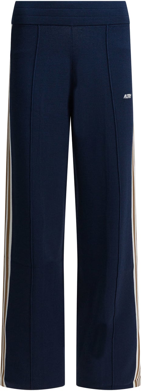 Autry Trousers Blauw