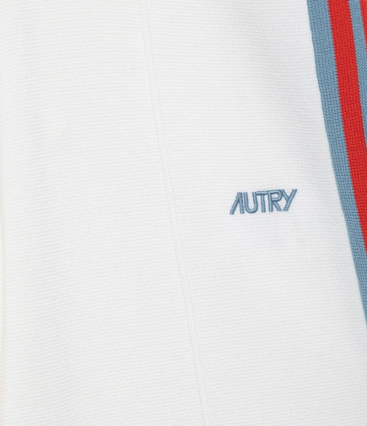 Autry Autry Abbigliamento... Bianco Wit