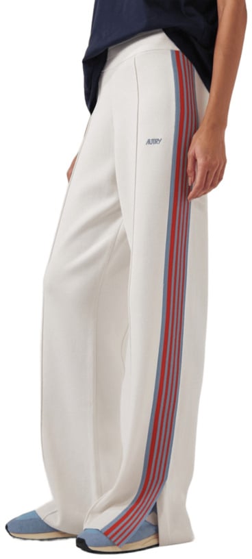 Autry Autry Abbigliamento... Bianco Wit