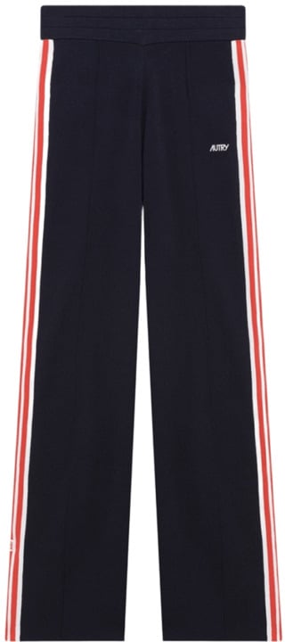 Autry Autry Abbigliamento... Blu Blauw