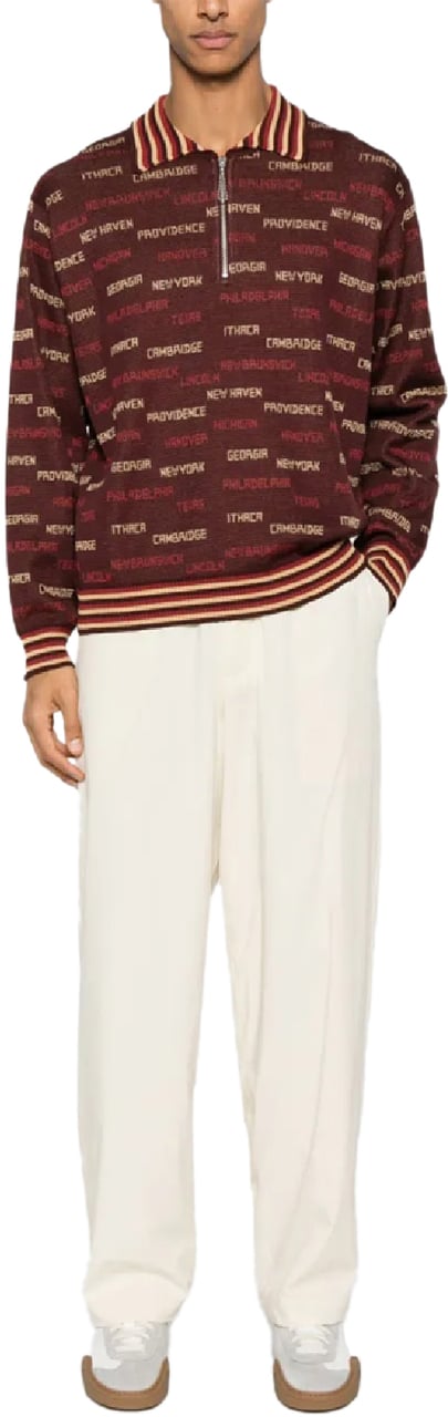 Autry pants unisex divers Divers