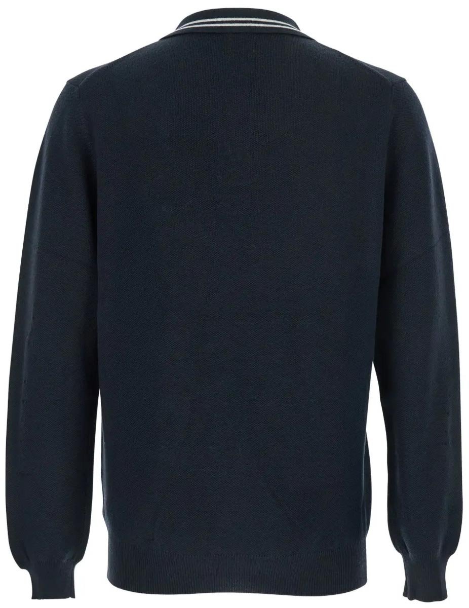 Autry polos autry 2 Blauw