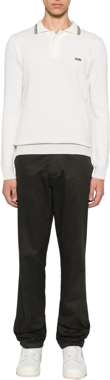 Autry polos autry Beige