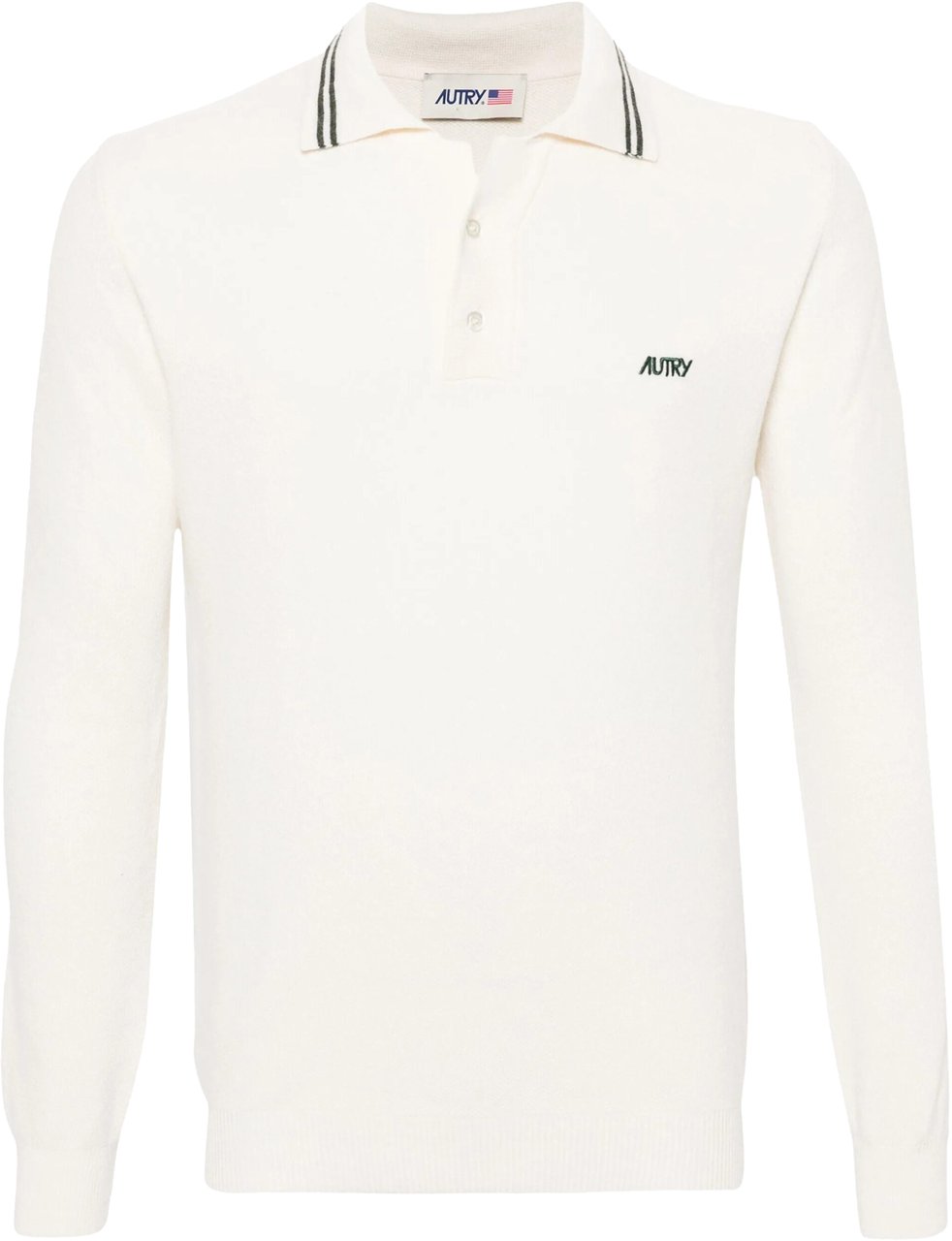 Autry polos autry Beige