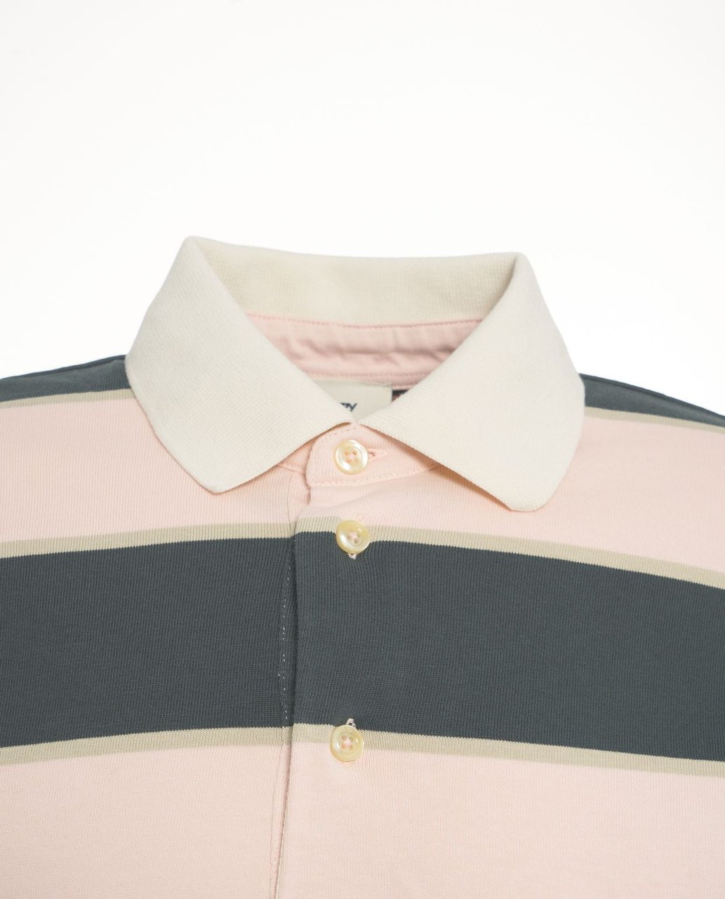 Autry Polo Collar T-Shirt 'POPX' Divers