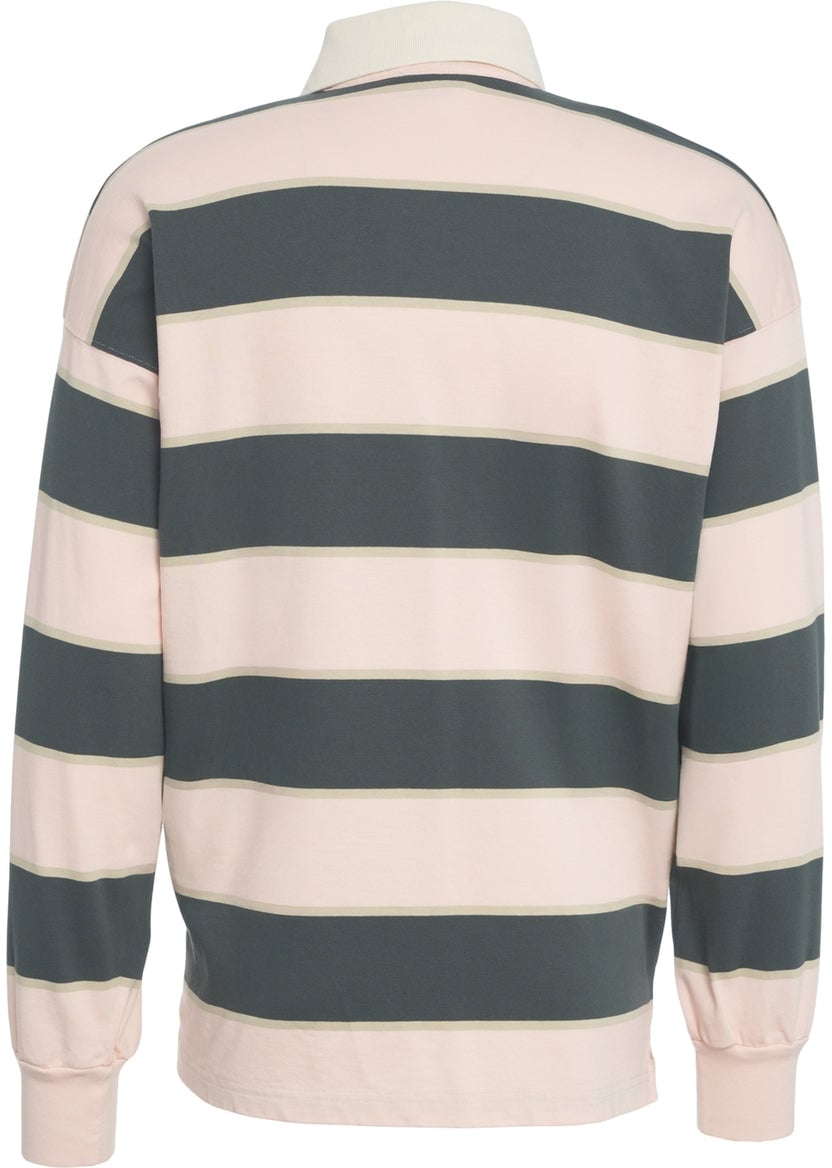 Autry Polo Collar T-Shirt 'POPX' Divers