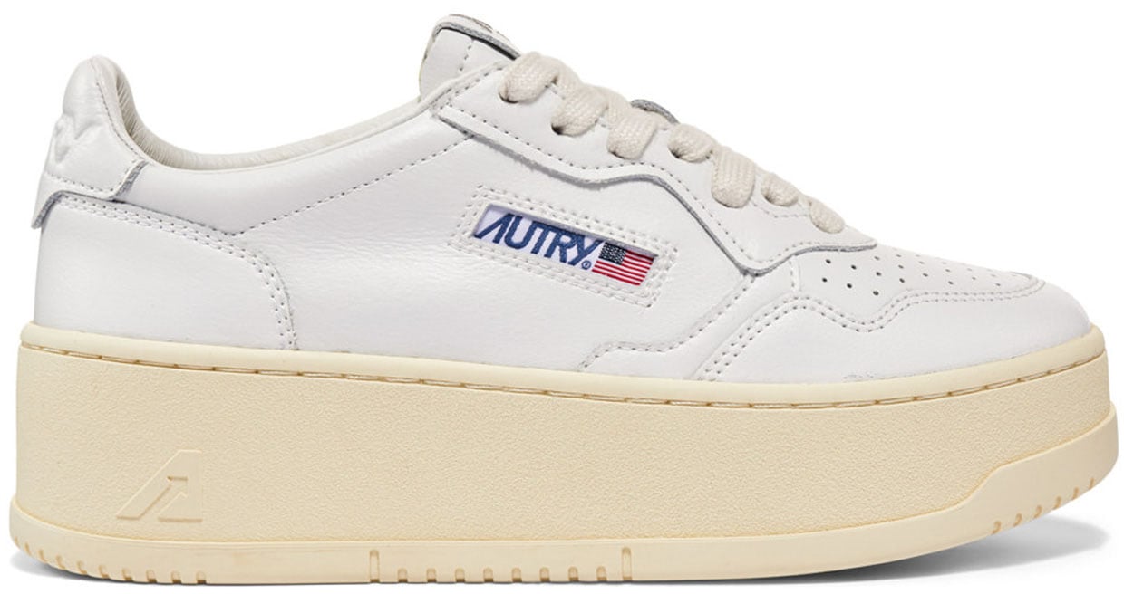Autry Sneakers Divers Divers