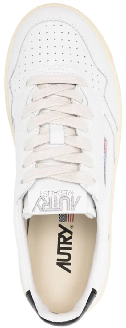 Autry platform low divers Divers