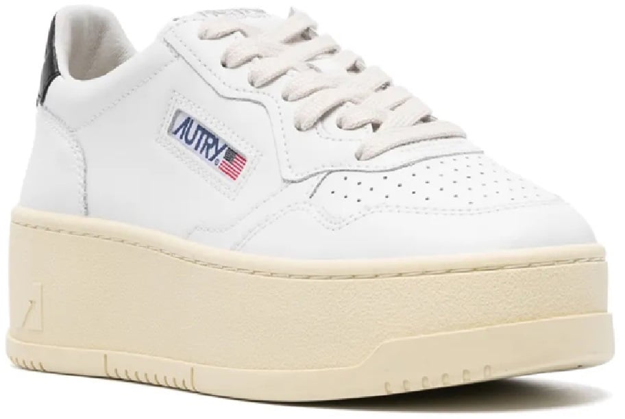 Autry platform low divers Divers