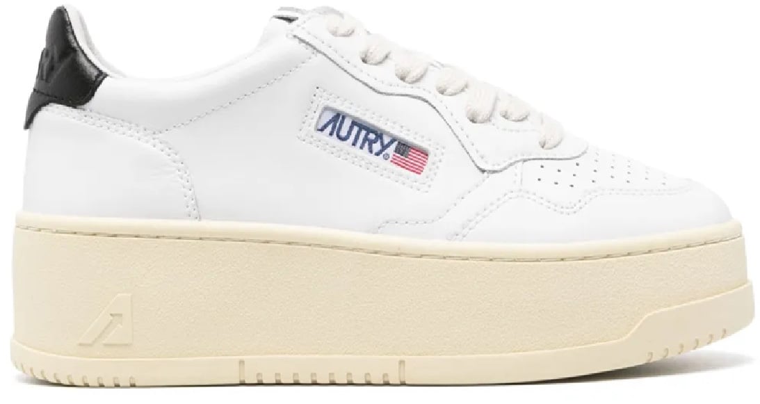 Autry platform low divers Divers