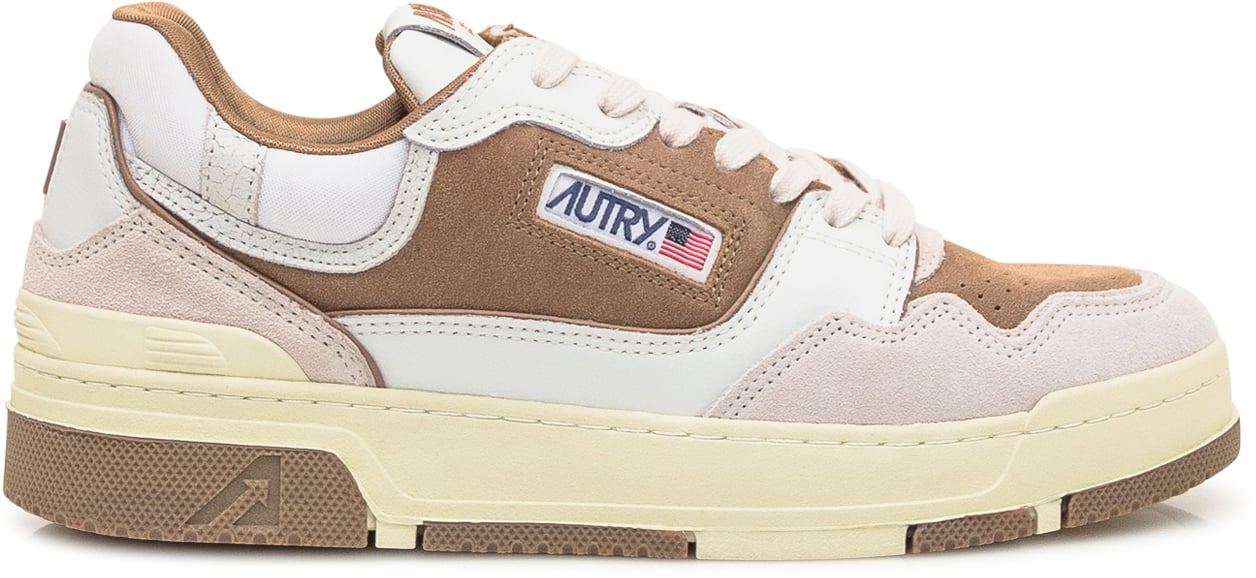 Autry Sneakers Autry CLC Bruin