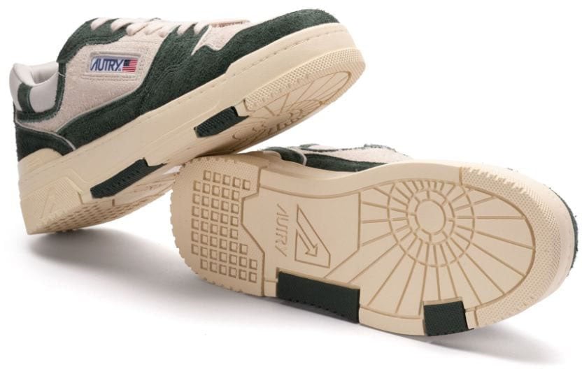 Autry Sneakers Creambottle Divers