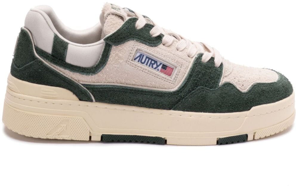 Autry Sneakers Creambottle Divers