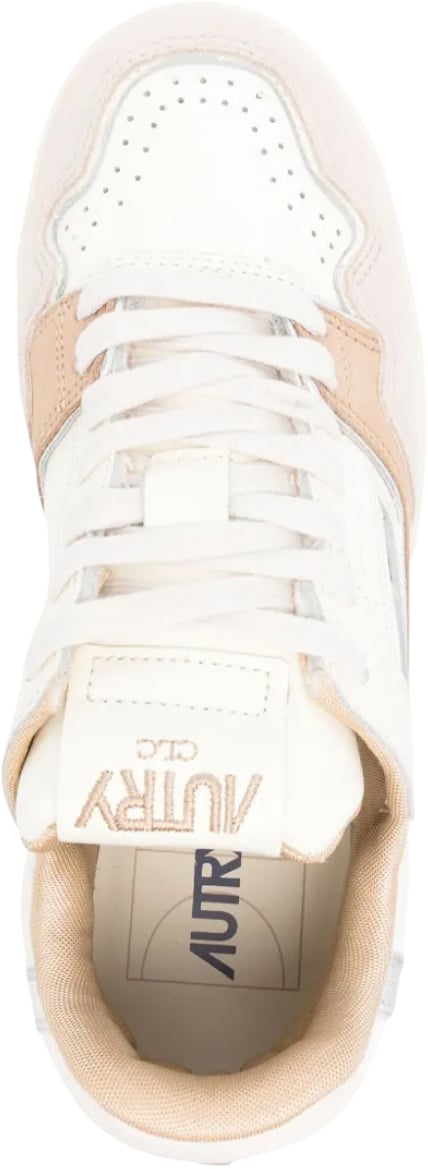 Autry Clc Low Sneakers Divers