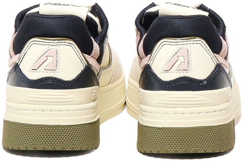 Autry Sneakers Multicolour Divers