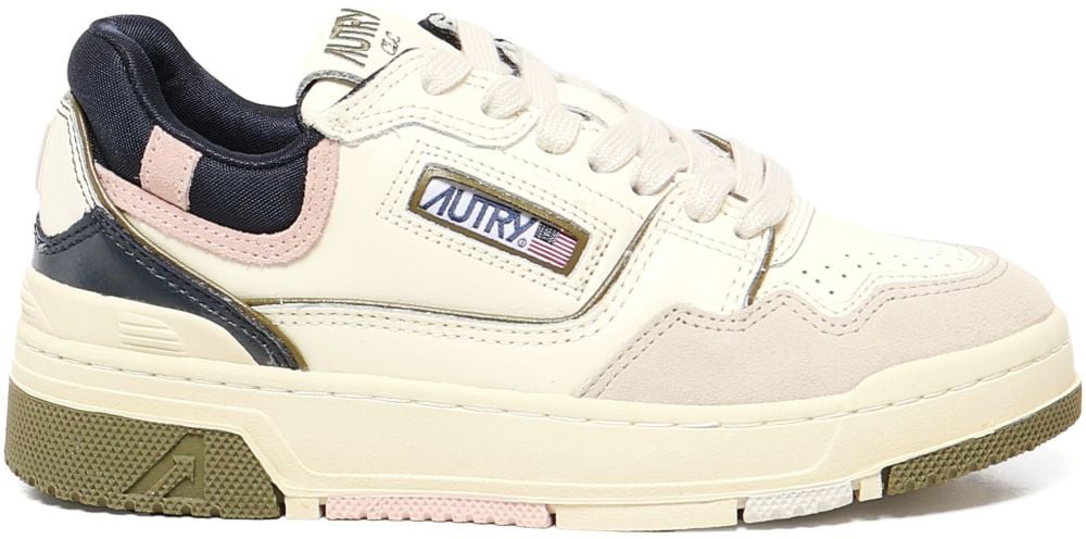 Autry Sneakers Multicolour Divers