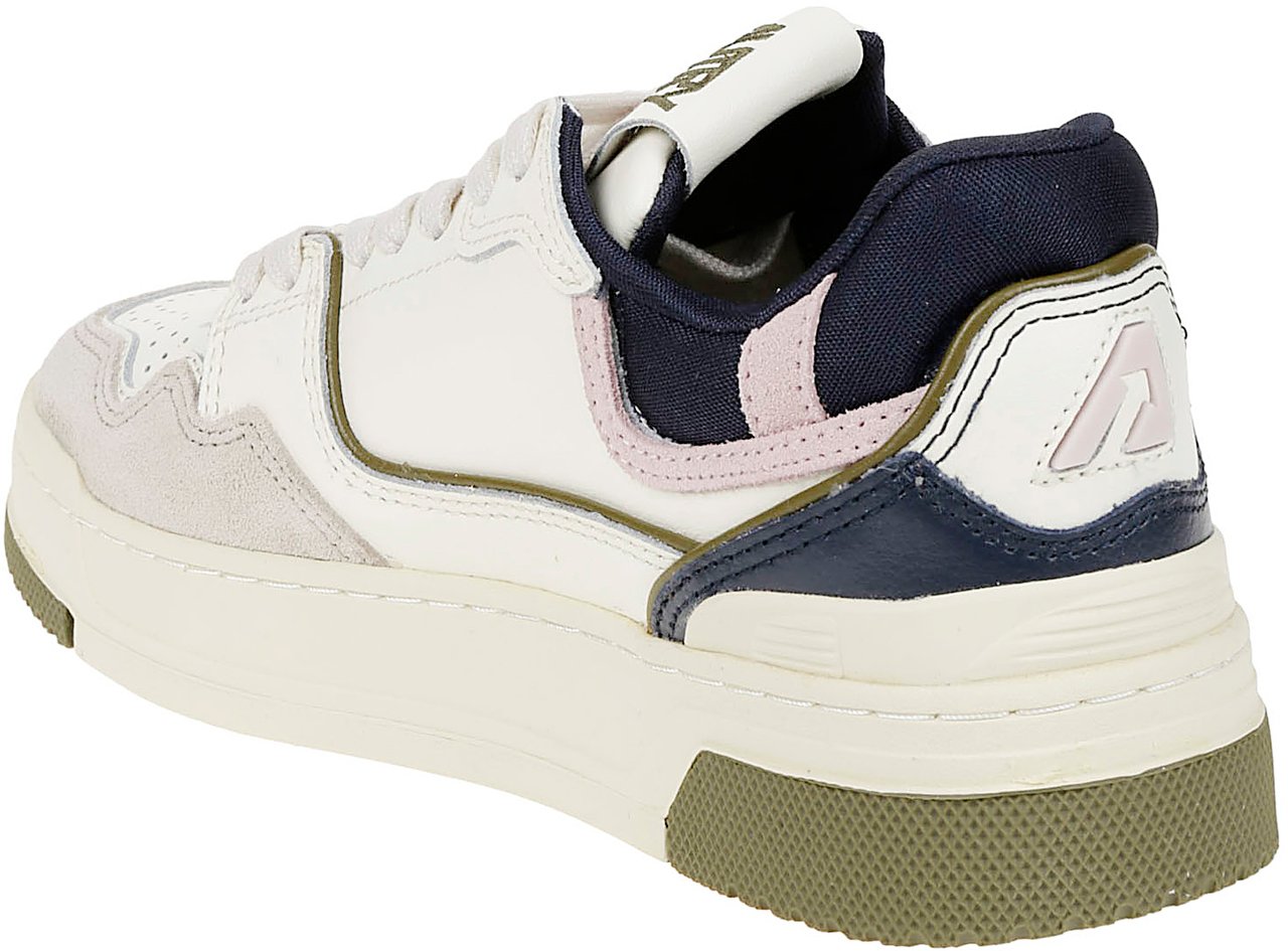 Autry Flat Shoes Divers Divers