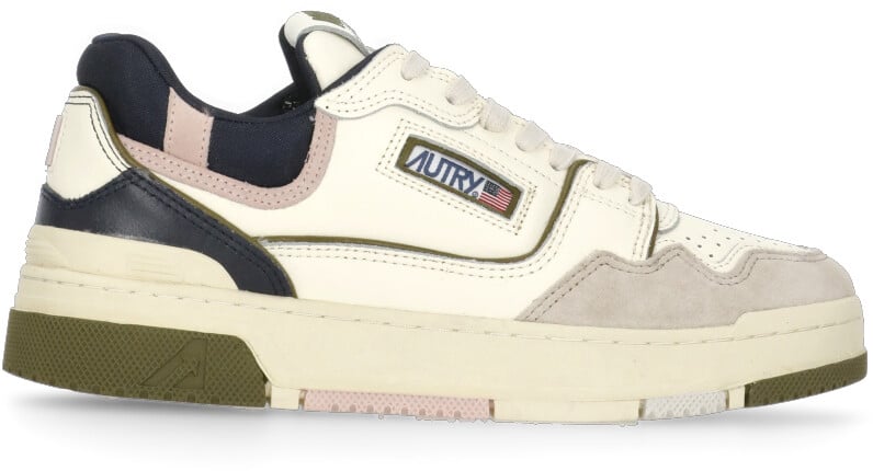 Autry Sneakers Multicolour Divers