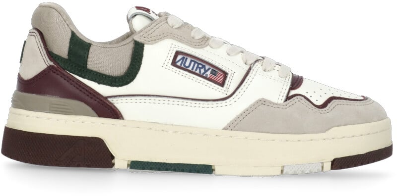 Autry Sneakers Multicolour Divers