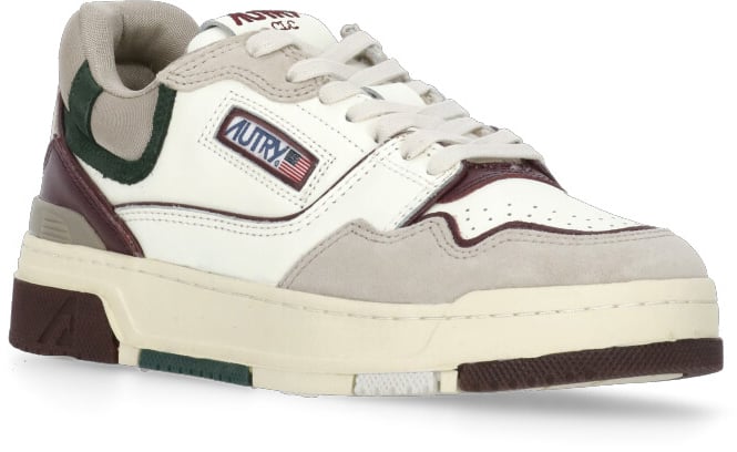 Autry Sneakers Multicolour Divers