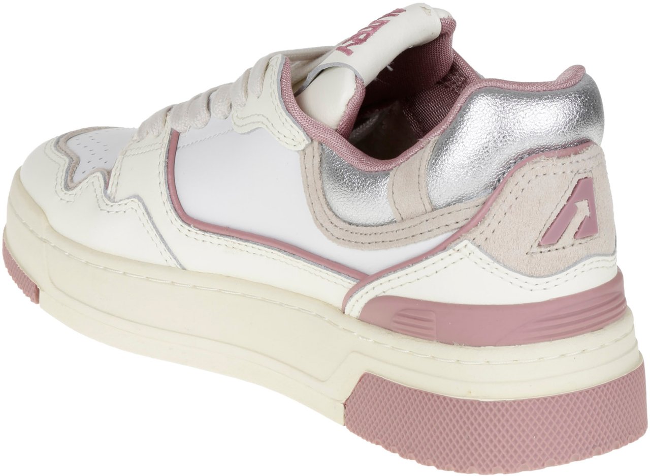 Autry Flat Shoes Divers Divers