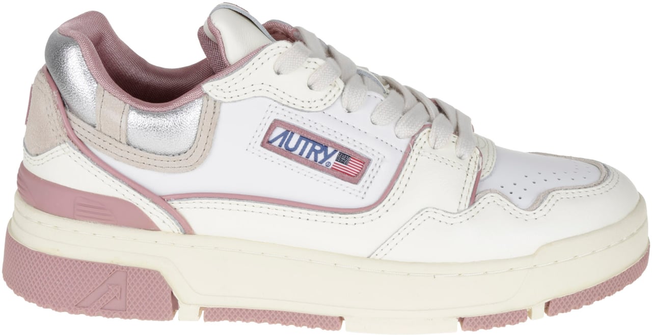 Autry Flat Shoes Divers Divers