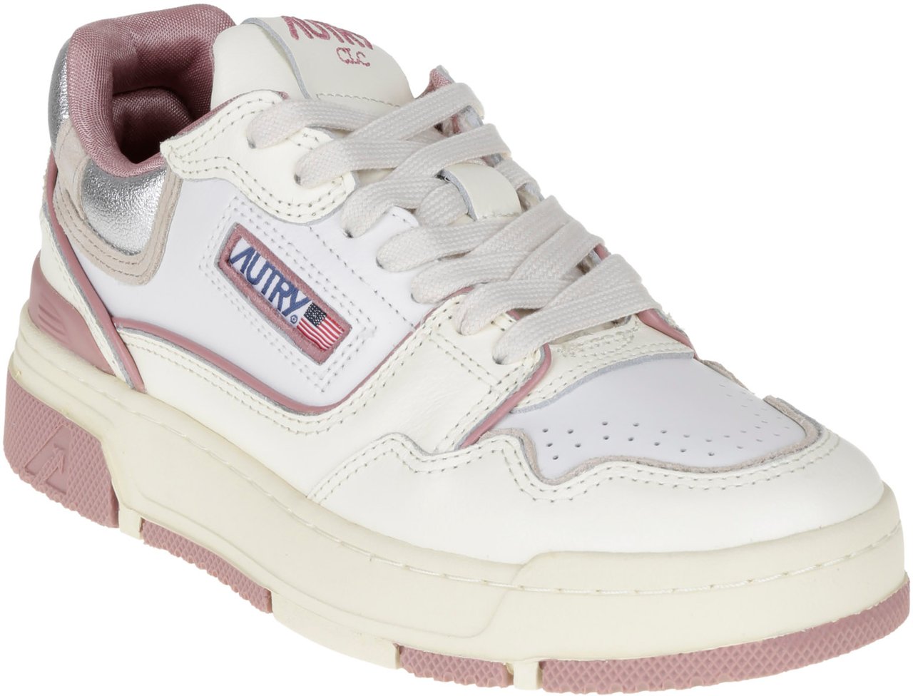 Autry Flat Shoes Divers Divers