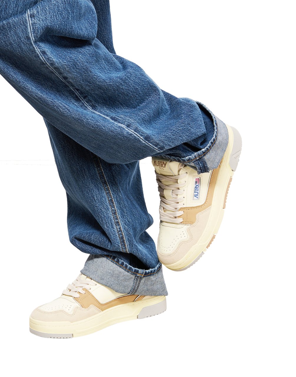 Autry Clc Low Sneakers Divers