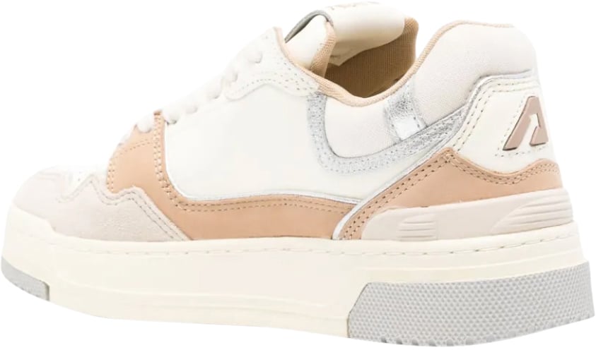 Autry Clc Low Sneakers Divers