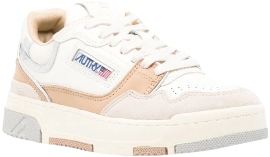 Autry Clc Low Sneakers Divers