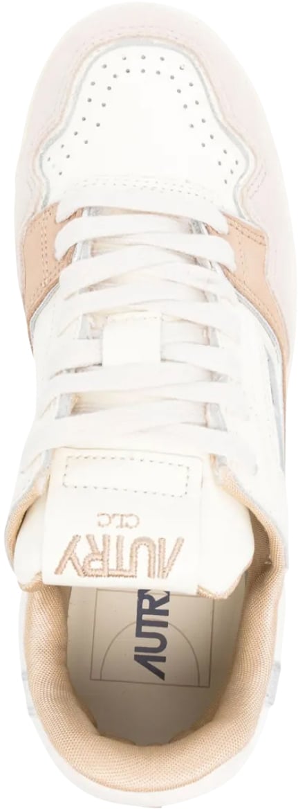 Autry Clc Low Sneakers Divers