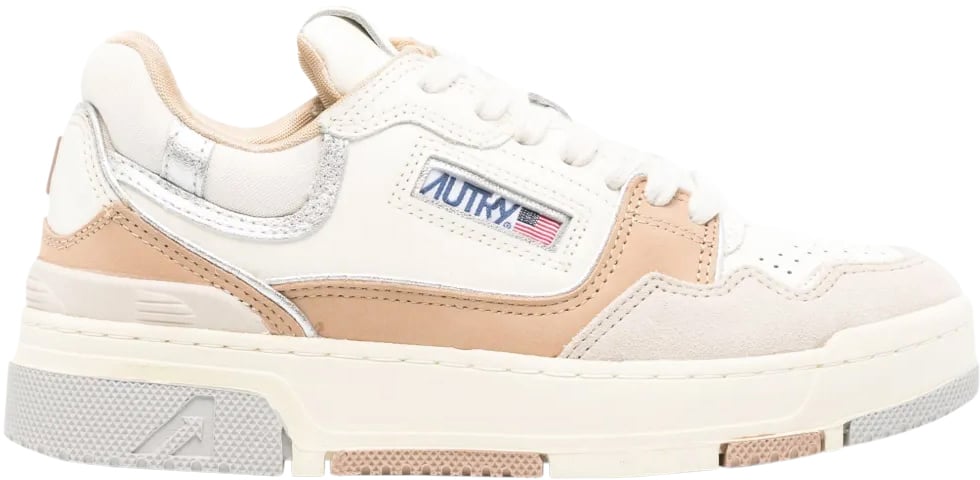 Autry Clc Low Sneakers Divers