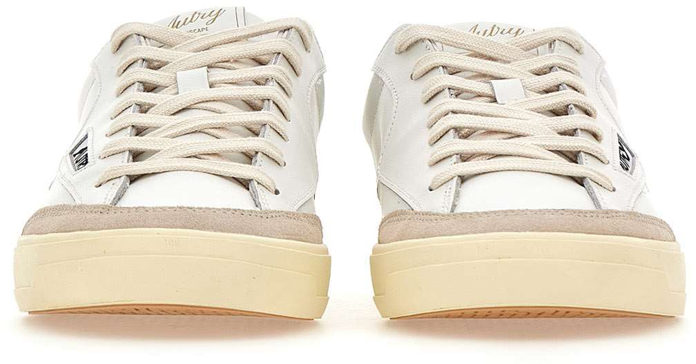 Autry Sneakers White Wit