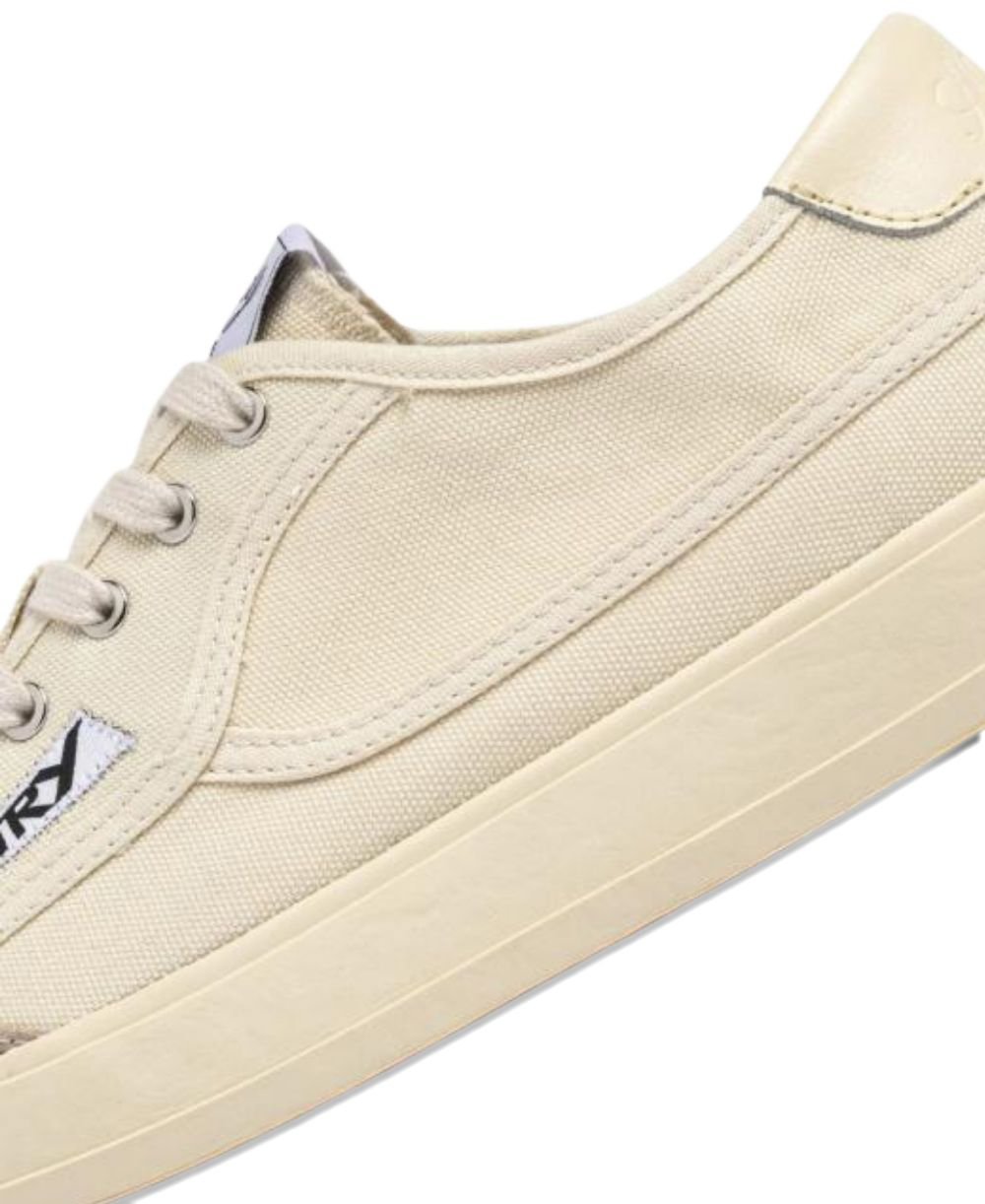 Autry Sneakers Ecru Beige