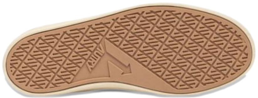 Autry Sneakers Beige