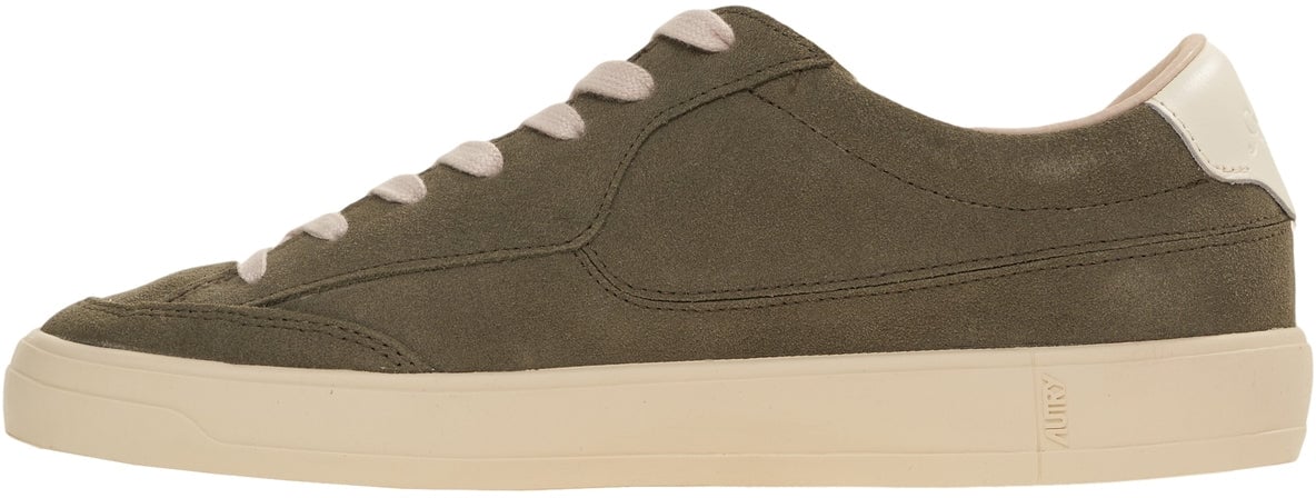 Autry Sneakers 'Windscape' Groen