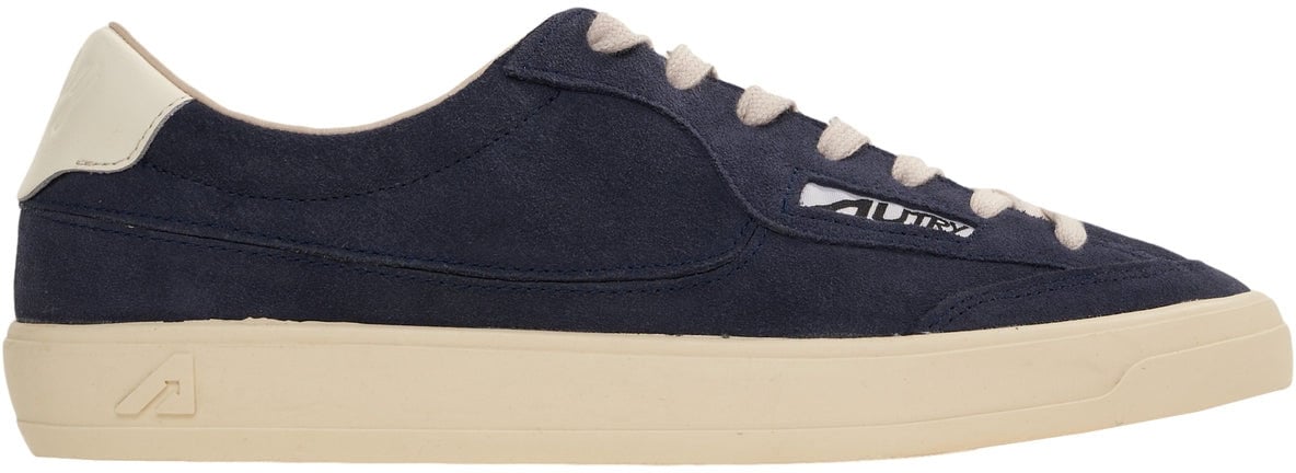 Autry Sneakers 'Windscape' Blauw